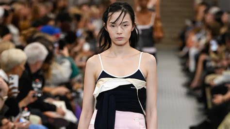 Miu Miu, Chloé and Bottega Veneta Top Tagwalk’s Spring 2025 